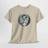 Grateful Dead - New York Jets Stealie Unisex T-Shirt - NFL - StealieShop